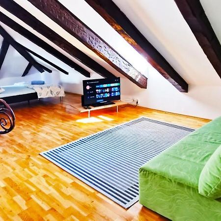 Apartment Pirja Split Luaran gambar