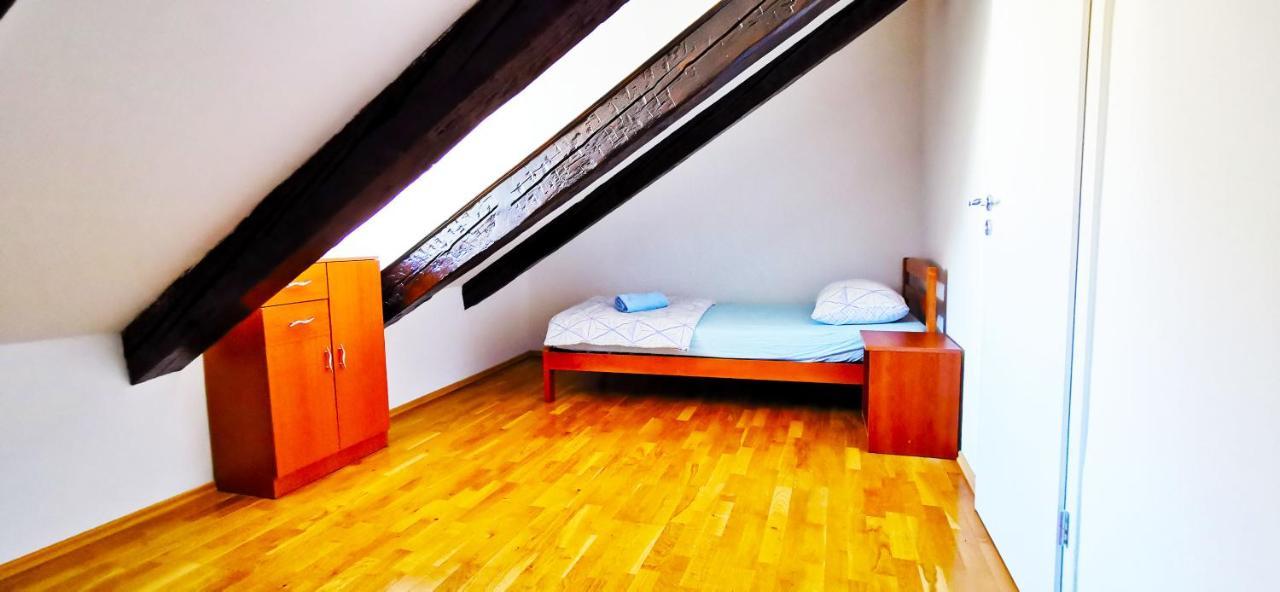 Apartment Pirja Split Luaran gambar