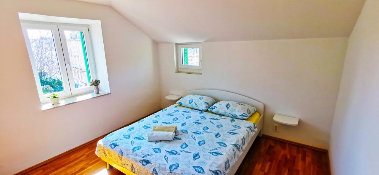 Apartment Pirja Split Luaran gambar