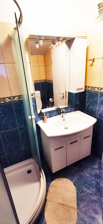 Apartment Pirja Split Luaran gambar