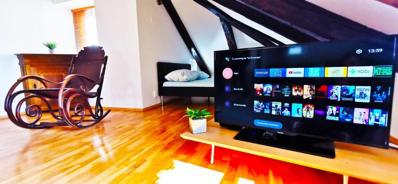 Apartment Pirja Split Luaran gambar