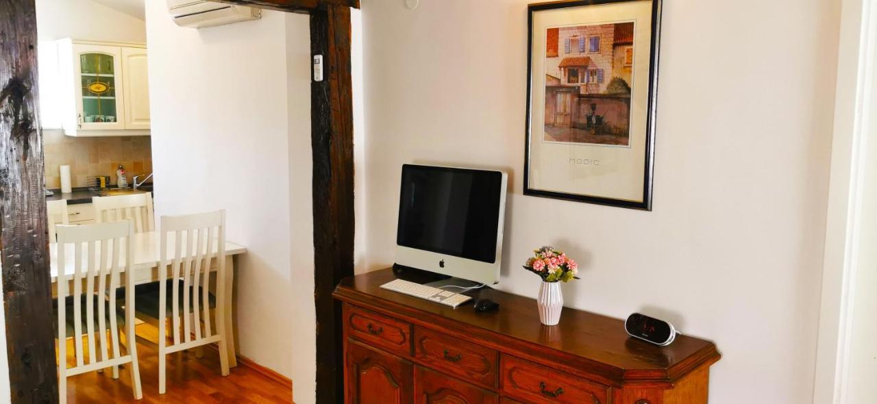 Apartment Pirja Split Luaran gambar