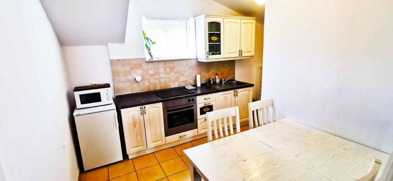 Apartment Pirja Split Luaran gambar